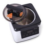 Willowybe Portable Home Steam Sauna with Bluetooth