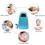 Portable Steam Sauna Tent for Home Use