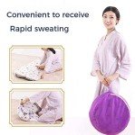 Portable Steam Sauna Tent for Home Use