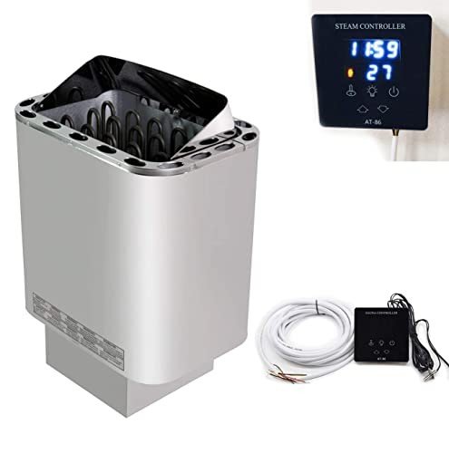 Sauna Heaters