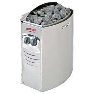 Harvia Vega BC60 6 kW Sauna Stove