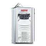 Harvia Vega BC60 6 kW Sauna Stove with Control