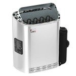SAWO Scandia 8.0 kW Electric Sauna Heater