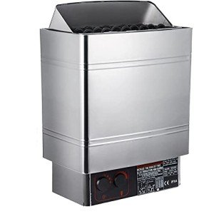 3KW Electric Sauna Heater with Internal Controller