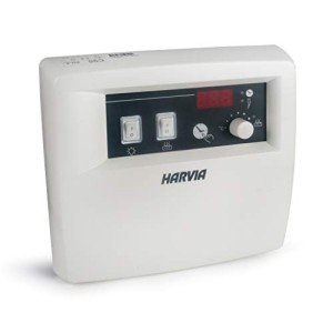 Harvia C150 Control Unit for Sauna Heaters