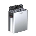 Harvia SW60 Wall Sauna Heater