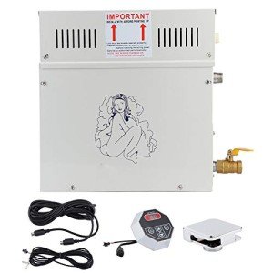 4.5KW Sauna Heater with Waterproof Control