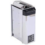 Mxtech 3KW Stainless Steel Sauna Heater 220V-240V