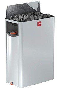 Harvia SW90 Wall Sauna Heater