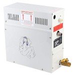 4.5KW Sauna Heater with Waterproof Control System