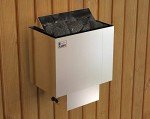 SAWO Nordex 6.0 kW Electric Sauna Heater