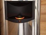 Harvia SW90 Wall-Mounted Sauna Heater