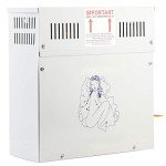 4.5KW Sauna Heater with Waterproof Control System