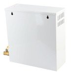 Fockety 4.5KW Sauna Steam Generator with Display