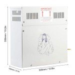 4.5KW Sauna Heater with Waterproof Control System