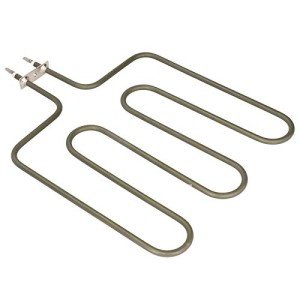 Hyuduo 1.5Kw Stainless Steel Sauna Heater Tube