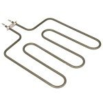 1.5Kw Stainless Steel Sauna Heater Tube