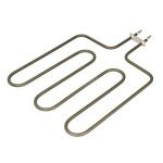 1.5Kw Stainless Steel Sauna Heater Tube