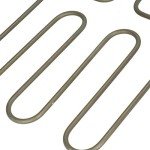 1.5Kw Stainless Steel Sauna Heater Tube