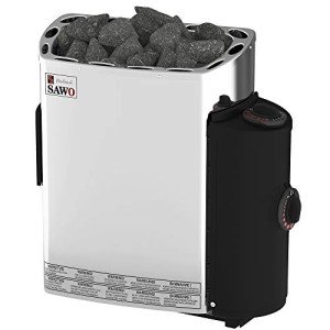 SAWO Mini NB Trendline 3.6 kW Sauna Heater