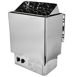 6KW Electric Sauna Heater with Internal Controller