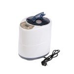 High Power 2000W Sauna Steamer with 4L Capacity