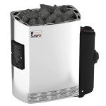 SAWO Mini NB Trendline 3.6 kW Sauna Heater