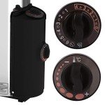 SAWO Mini NB Trendline 3.6 kW Sauna Heater