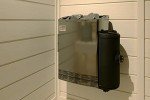SAWO Mini NB Trendline 3.6 kW Sauna Heater