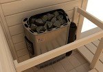 SAWO Mini NB Trendline 3.6 kW Sauna Heater