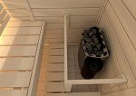 SAWO Mini NB Trendline 3.6 kW Sauna Heater
