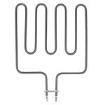 ZPSHYD Electric Sauna Heating Element - 2000W