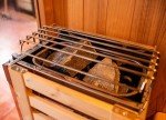 Dharani S2 Indoor Steam Sauna for 1-2 People
