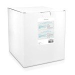 Wood Sauna Kit with Bucket, Liner, and Ladle