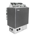 Electric Sauna Heater with Thermostat & Quick Heat