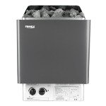 Electric Sauna Heater with Thermostat & Quick Heat