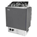 Electric Sauna Heater with Thermostat & Quick Heat