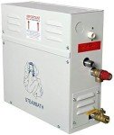 9KW Sauna Steam Generator with Waterproof Control