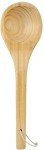 Handmade Wooden Sauna Spoon and Water Dipper