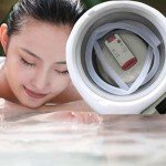 Portable Home Sauna Tent for Relaxation and Wellness