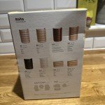 Pine Raits Round Corner Sauna Light