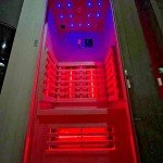 Insignia Infrared Luxury Sauna - Limited Time Deal