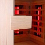Insignia Infrared Luxury Sauna - Limited Time Deal