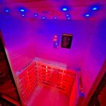 Insignia Infrared Luxury Sauna - Limited Time Deal