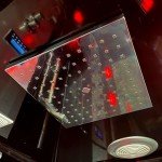 Luxury Insignia Shower Steam & Sauna Cabin 1000mm