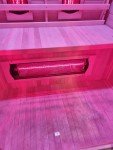 Cozy 2-Person Infrared Sauna for Home