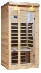 Chilliwack 1-Person Canadian Far Infrared Sauna