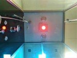 Insignia Signature Steam Shower and Sauna Cabin