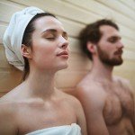 Insignia UK FAR Infrared Sauna with Upgrades