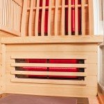 Insignia UK FAR Infrared Sauna with Upgrades
